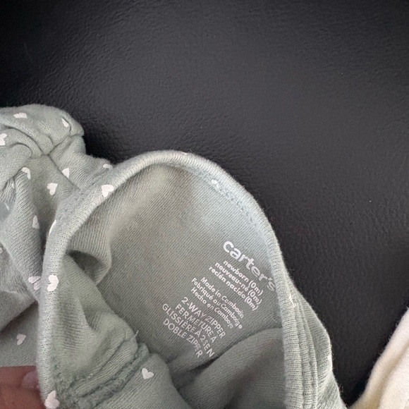 Newborn bundle - Picture 6 of 7